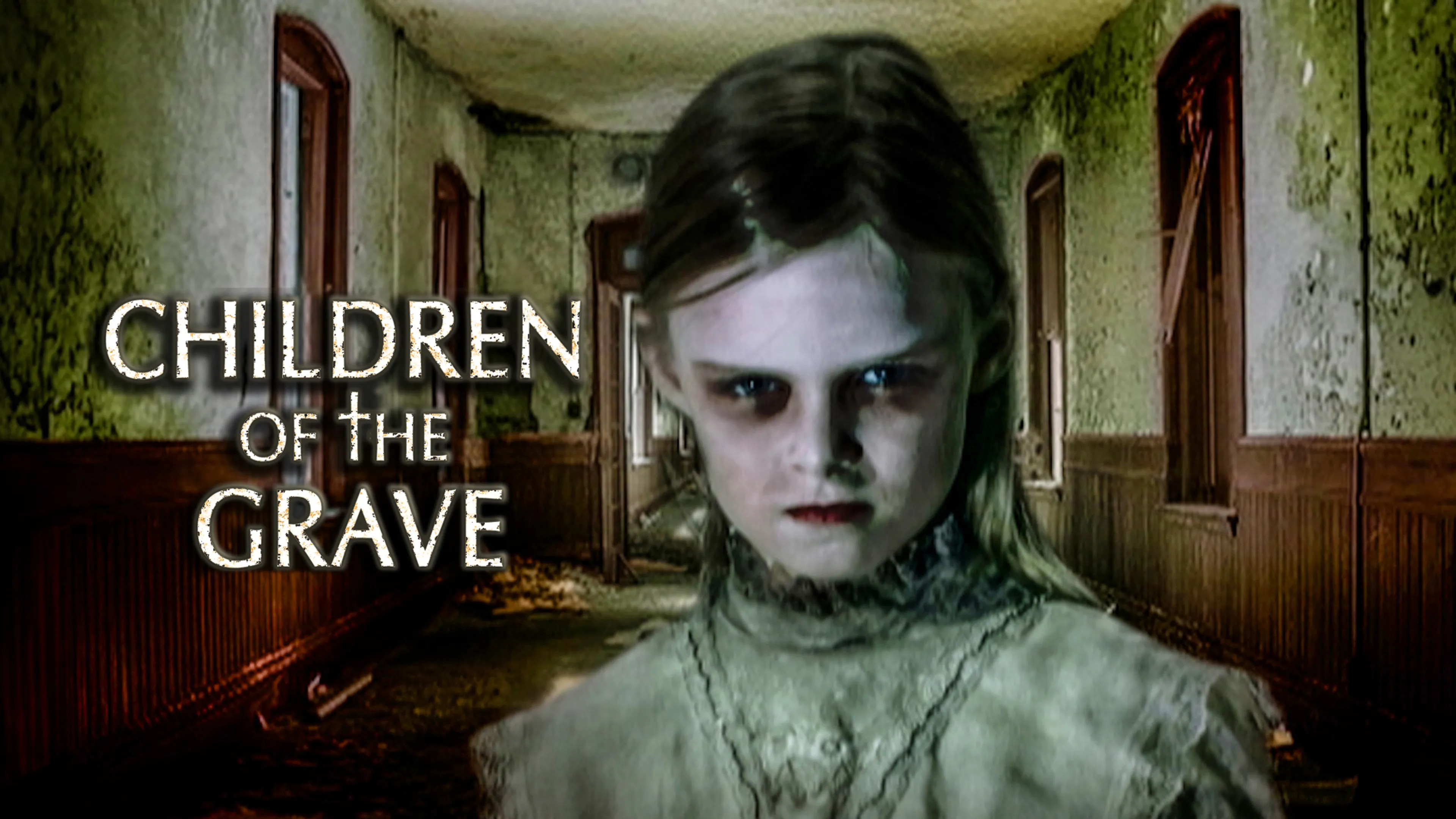 Children of the Grave poster